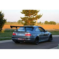 GTC300 BMW E46 67 Spec Wi