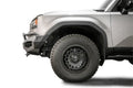 24C LAND CRUISER MATRIX FRONT BUMPER W/ PRERUNNER GUARD BARE