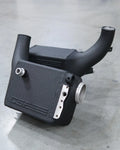 CSF 2025+ BMW G90 M5 / G99 M5 Touring Charge Air Cooler - Java Green