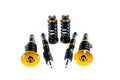ISC Suspension Track / Race Coilover Kit Fits 12-16 Honda CR-V