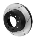 Wilwood black auto part