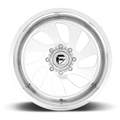 FF011 26X12 BLANK POLISHED -40MM (114-180)