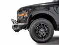 2223 SIERRA 1500 MATRIX FRONT BUMPER W/ PRERUNNER GUARD