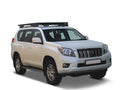 ~(83 lbs. 64X18X6)~ Toyota Prado 150 Slimline II Roof Rack Kit