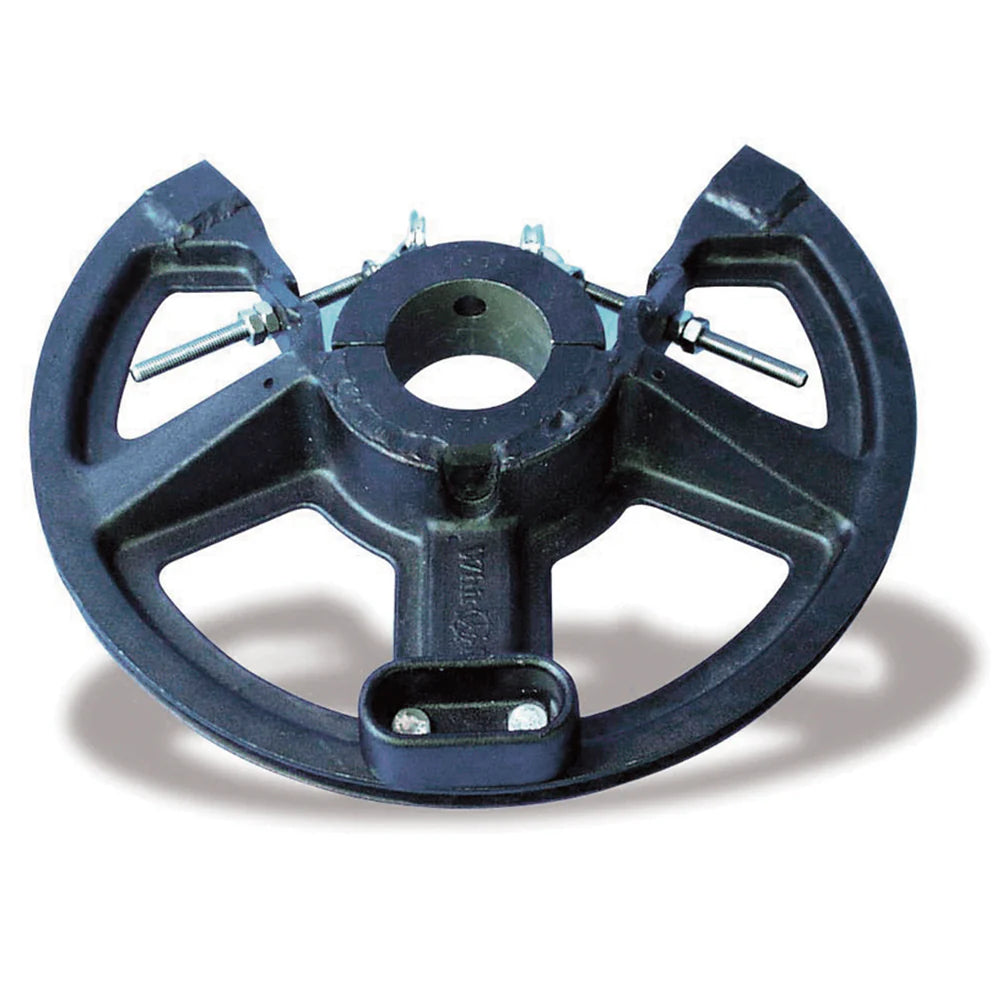 12'QUAD. P/BORE MAX.DI.100MM