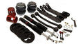 Air Lift Performance BMW 07-14 1 Series / 06-11 3 Series RWD Rear Kit