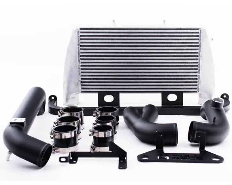 Full Race intercooler