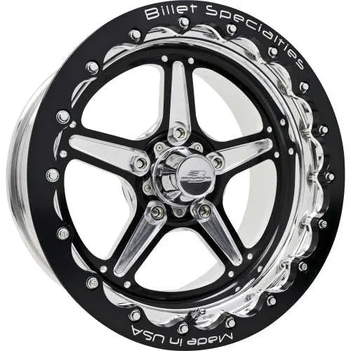 DOMINATOR SBL 15X14 5.5' BS 65 BP N