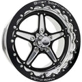 Billet Specialties auto part