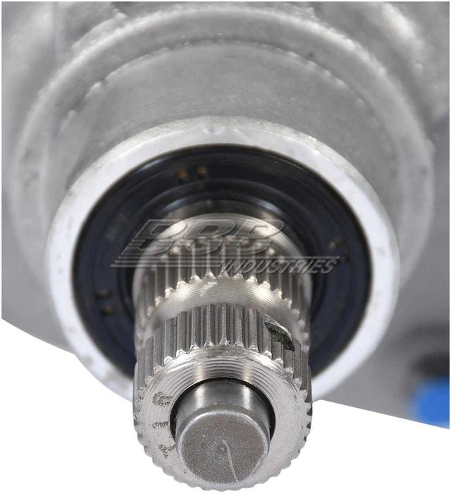 12-16 HONDA - CR-V