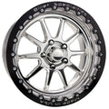 Billet Specialties auto part