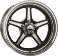 COMP 5 SBL 15X8 3.5' BS 65 BP BLK