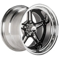 COMP 5 SBL 15X8 3.5' BS 65 BP BLK