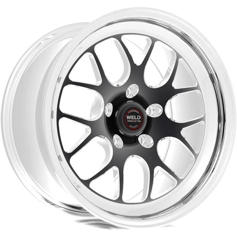 20X10.0 S77 BLK CTR 5X115