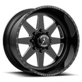AW11 20X14 8X170 G-BLK MACH -73MM