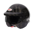 Bell Helmet Mag-10 Carbon (Hans) 60(7 1/2) Fia8859-2024/Sa2025