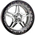 Billet Specialties auto part