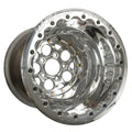 Weld auto part