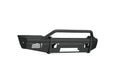 Road Armor 19-20 Ram 2500 Vaquero Front Bumper w/Pre-Runner Guard 6 Sensor - Tex Blk