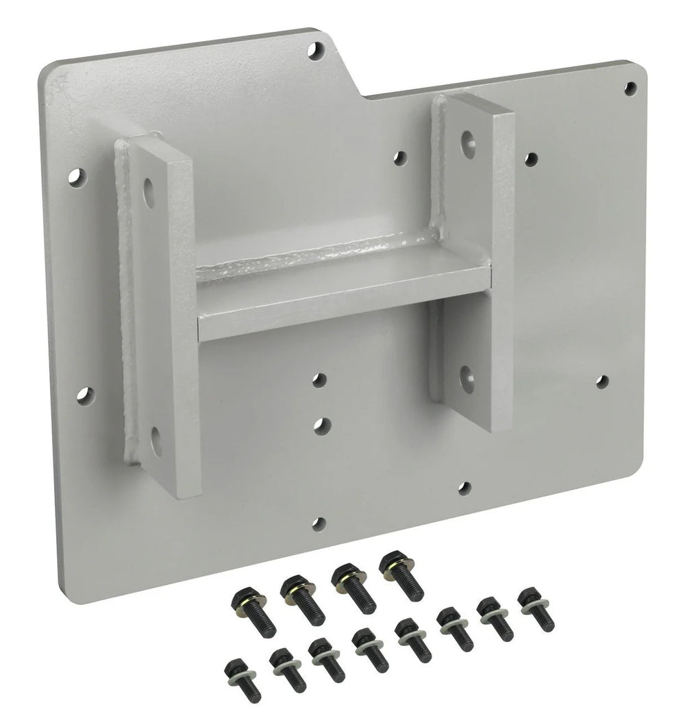 ENGINE ADAPTER PLATE