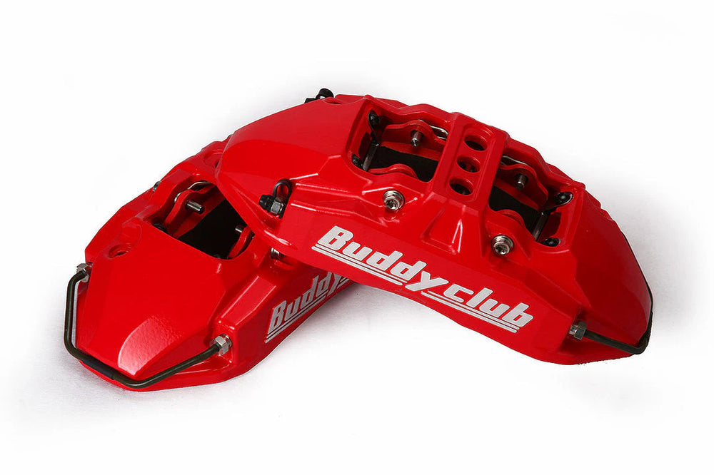 Buddy Club Racing Spec 6p