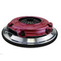 FORCE 9.5 DUAL DISC GM LS APPLICATIONS 19972011 1 1/826 SPLINE 168 TOOTH