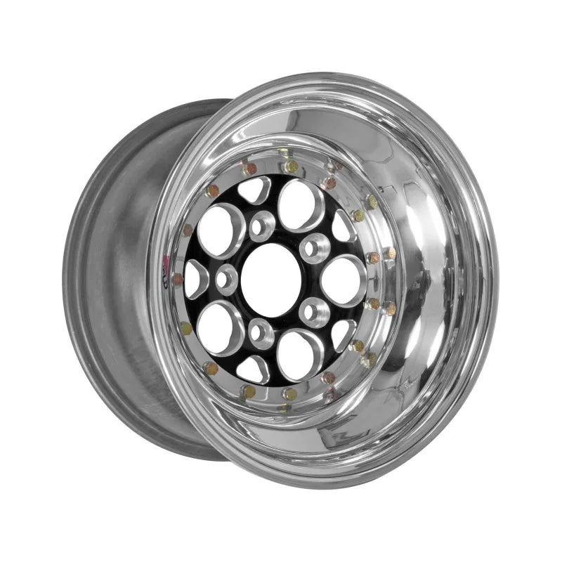 15X8 MAGNUM 2.0 GLD CTR 5