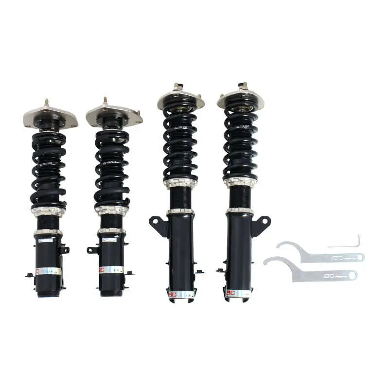 BC Racing Coilover BR 00-05 MR2 Spyder