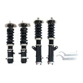 BC Racing coilovers