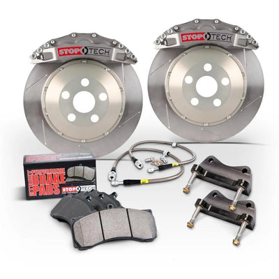 Stoptech auto part