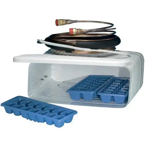 VD-153 SELF SEAL Q/C'S