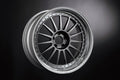 SSR auto part