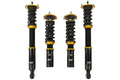 ISC SuspensionMitsubishi Evo X (08-16) V2 Basic Coilover Kit Street Sport