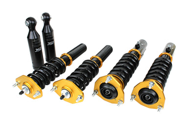 ISC Suspension coilovers