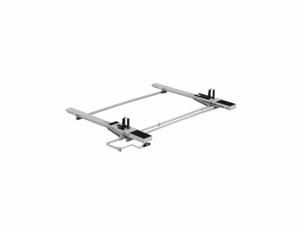 ALUM DRIVER SIDE DROP DOWNCOMPACT
