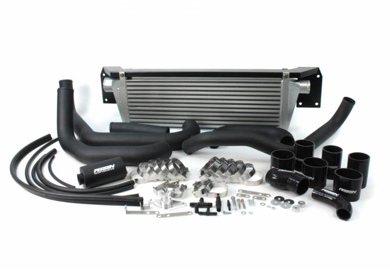 Perrin Performance black auto part
