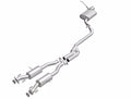 EXHAUST KIT 14-22 JEEP GRAND CHERO