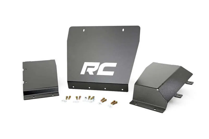 Full Skid Package Chevy GMC 1500 4WD (14-18)