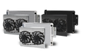 6467 GTO LSX RADIATOR