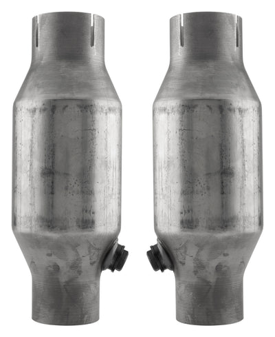 Pypes Performance Exhaust exhaust