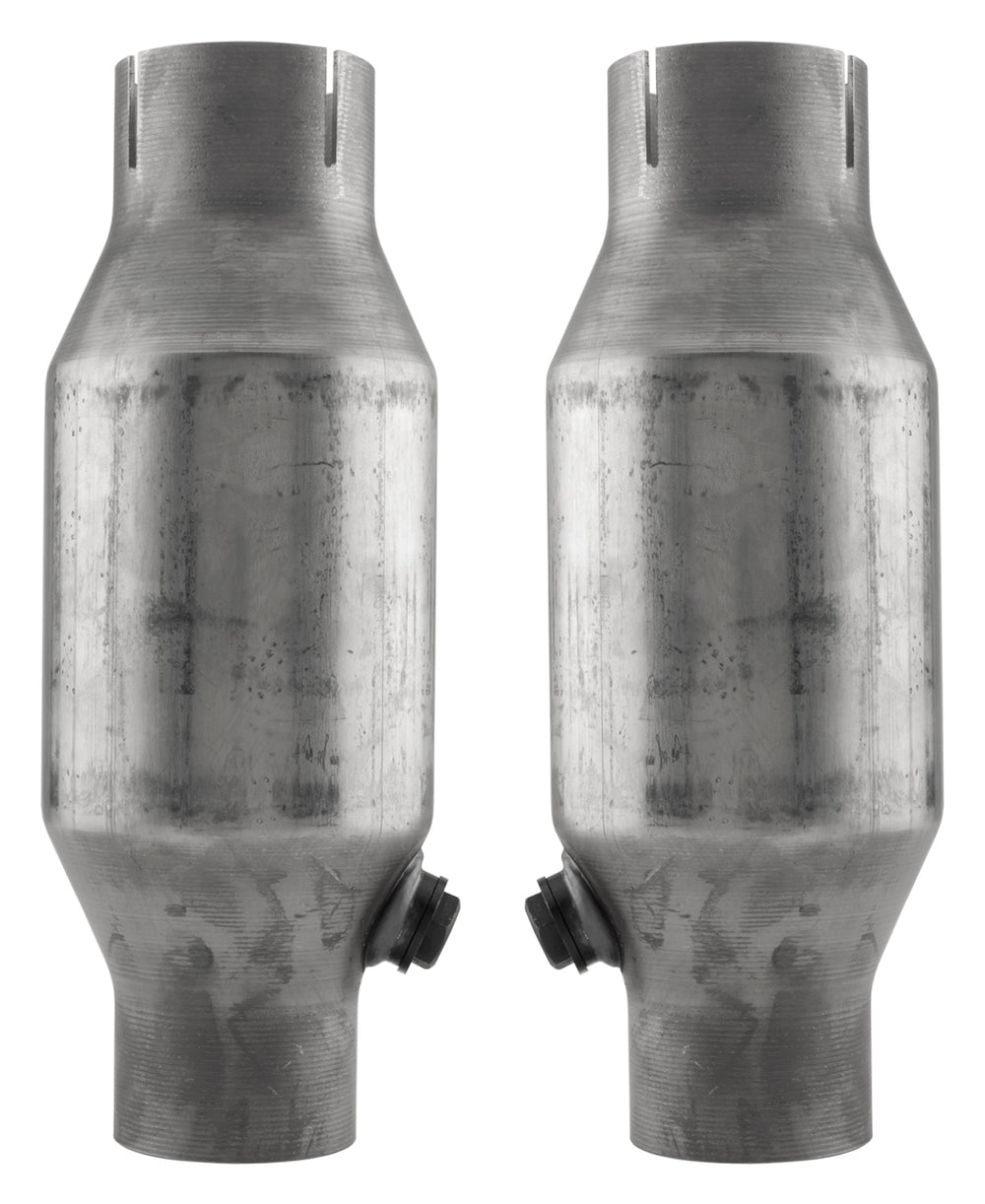 Pypes Performance Exhaust exhaust