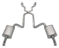 Pypes Performance Exhaust exhaust