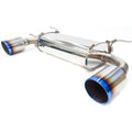 HKS LEGAMAX Premium GR86 FA24 ZD8