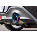 HKS LEGAMAX Premium GR86 FA24 ZD8