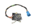 FUEL INJECTION THROTTLE BODY