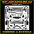 Rock Krawler Suspension auto part