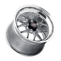 17X10.5" BLK S79 HIGH PAD 5X120MM B