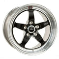 Weld auto part