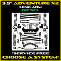Rock Krawler Suspension auto part