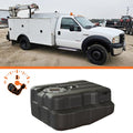 COMPACT LOCKING ALUMINUM DIAMOND PL